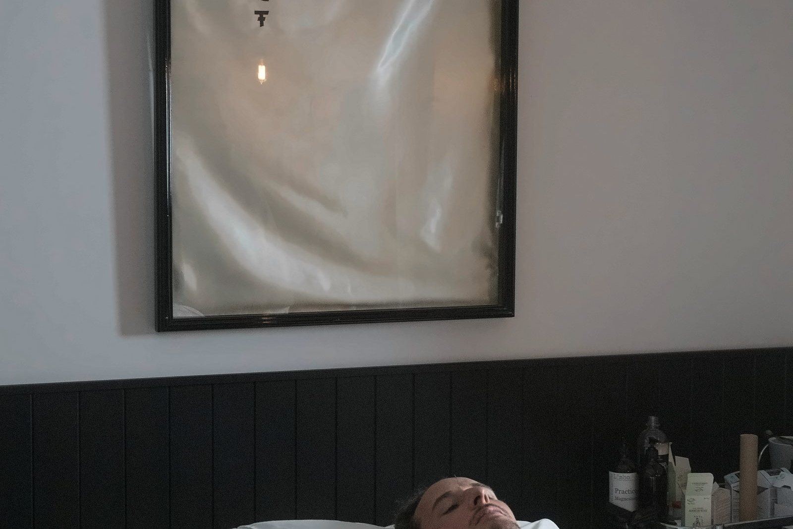 Wired & Tired? How Acupuncture Helps With Stress and Sleep